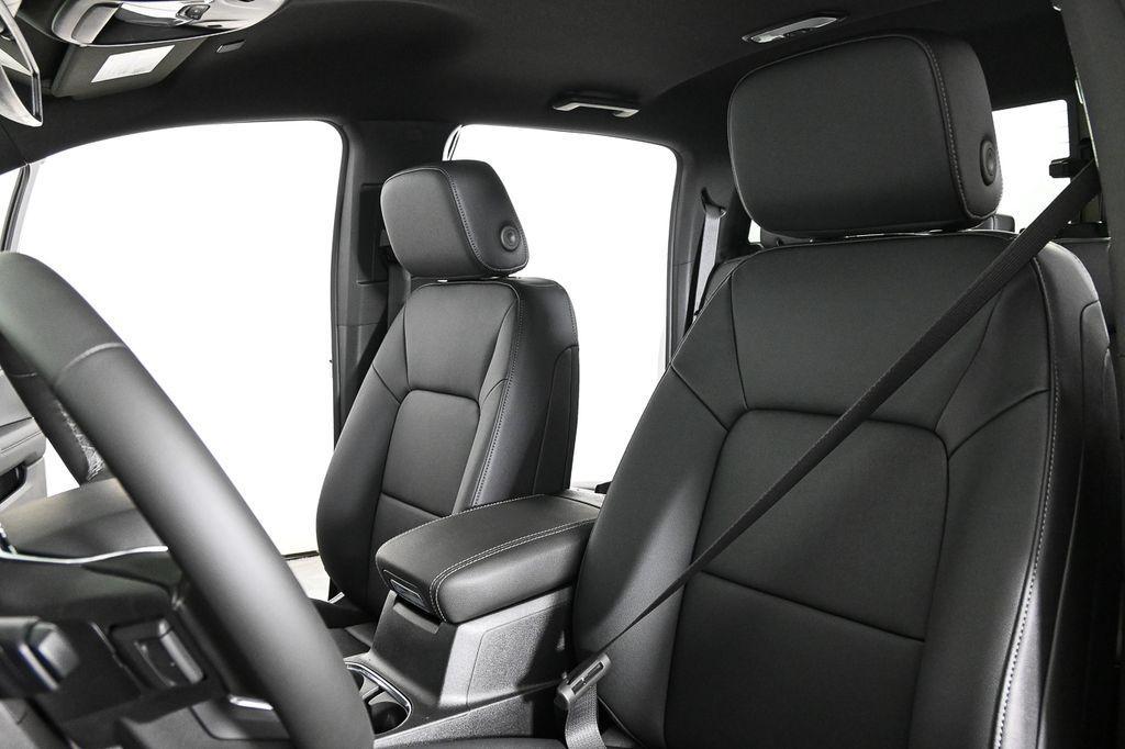 new 2026 GMC Canyon car, priced at $45,395