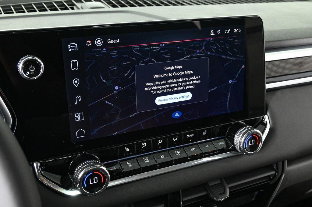 new 2026 GMC Canyon car, priced at $45,395