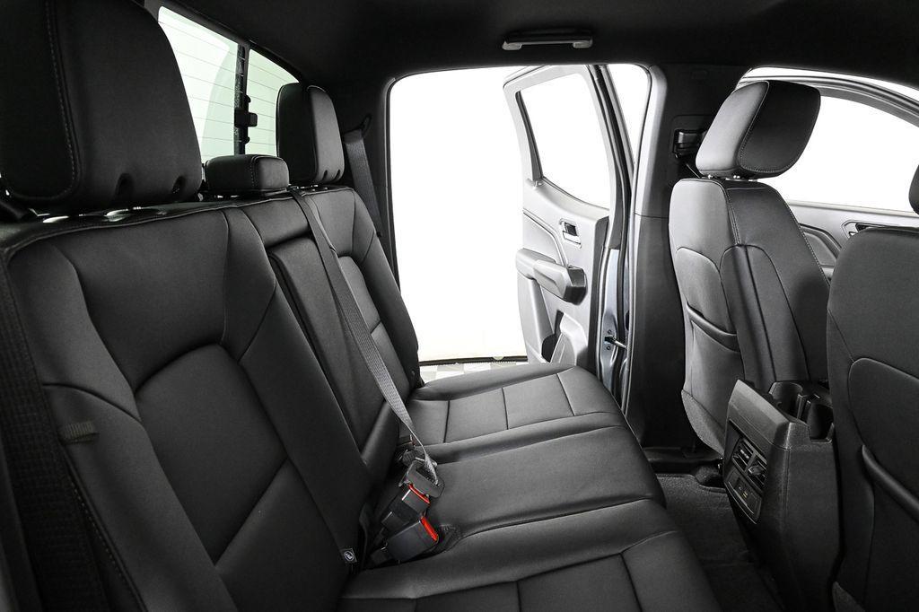 new 2026 GMC Canyon car, priced at $45,395