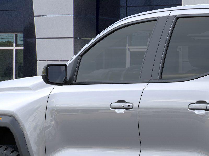 new 2026 GMC Canyon car, priced at $45,395