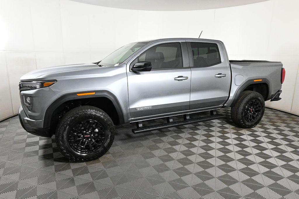 new 2026 GMC Canyon car, priced at $45,395