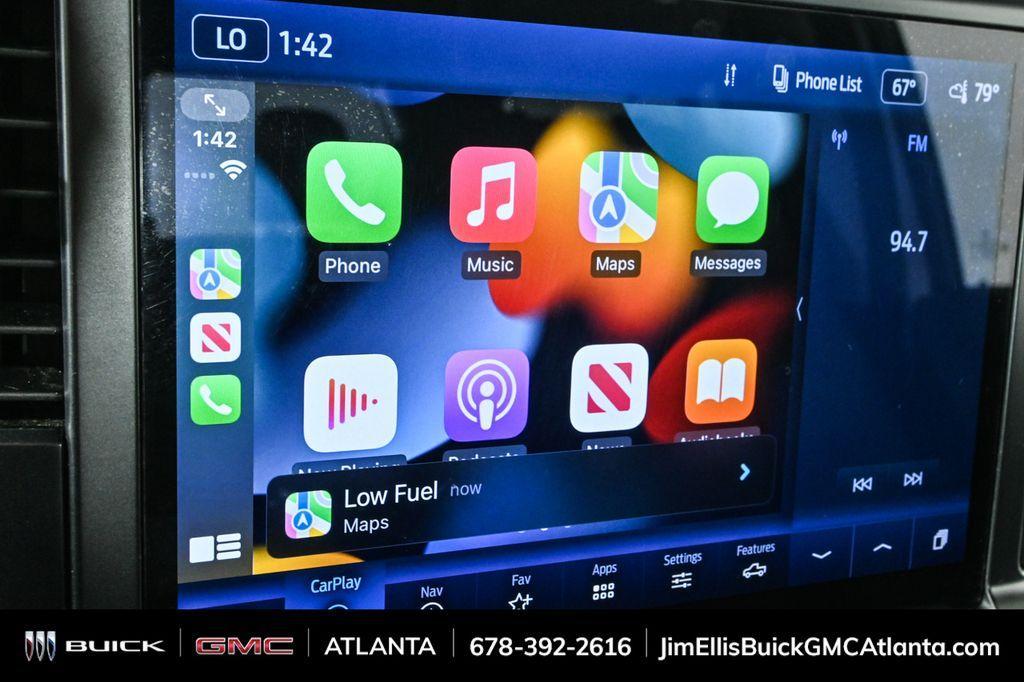 used 2023 Ford F-150 car, priced at $37,000