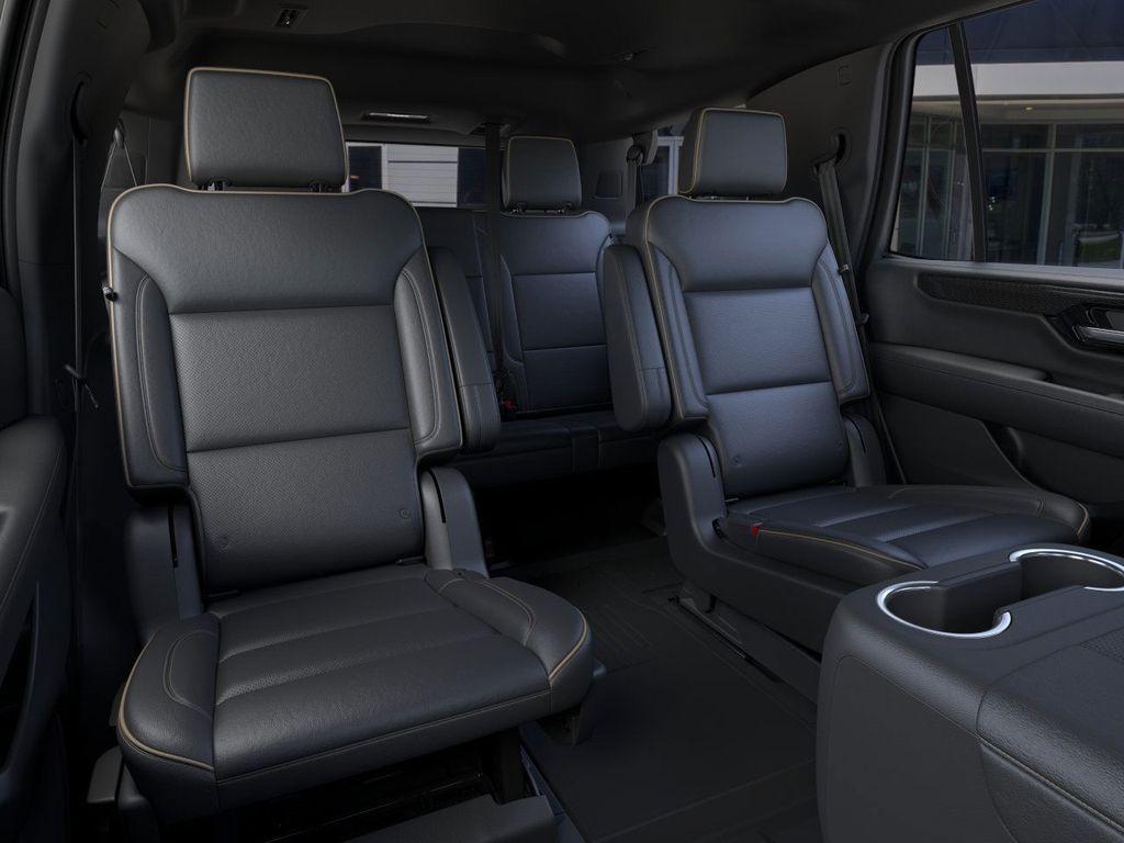 new 2025 GMC Yukon car, priced at $78,795