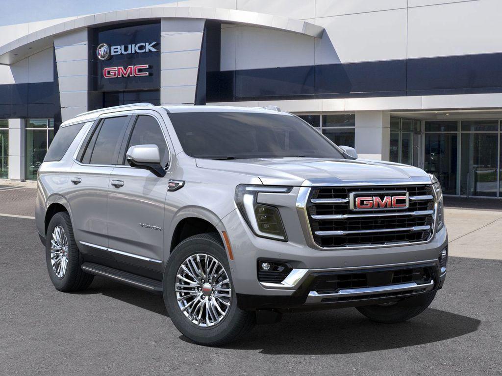 new 2025 GMC Yukon car, priced at $78,795