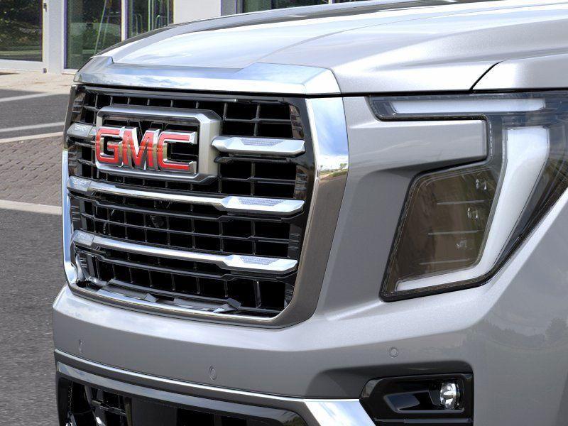 new 2025 GMC Yukon car, priced at $78,795