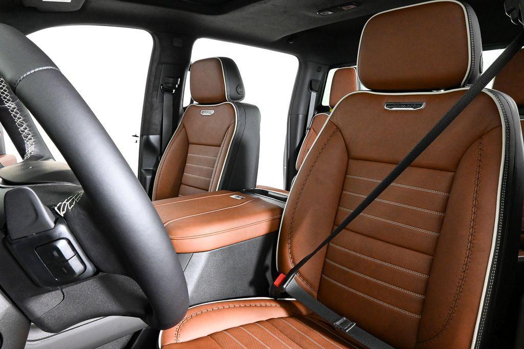 new 2025 GMC Sierra 1500 car, priced at $78,084