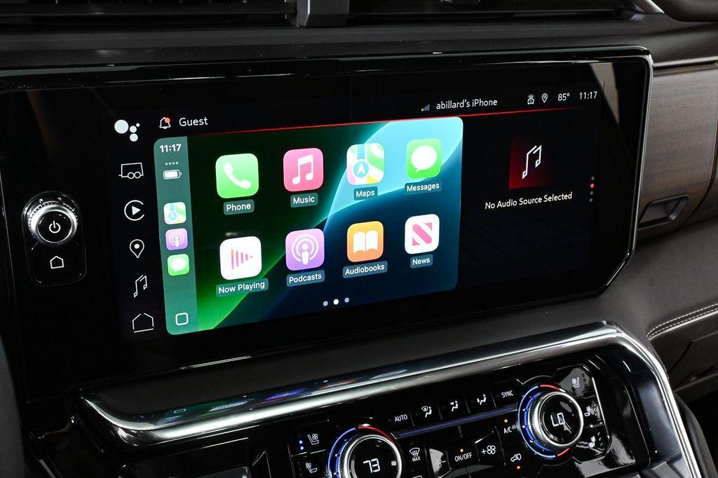 new 2025 GMC Sierra 1500 car, priced at $78,084