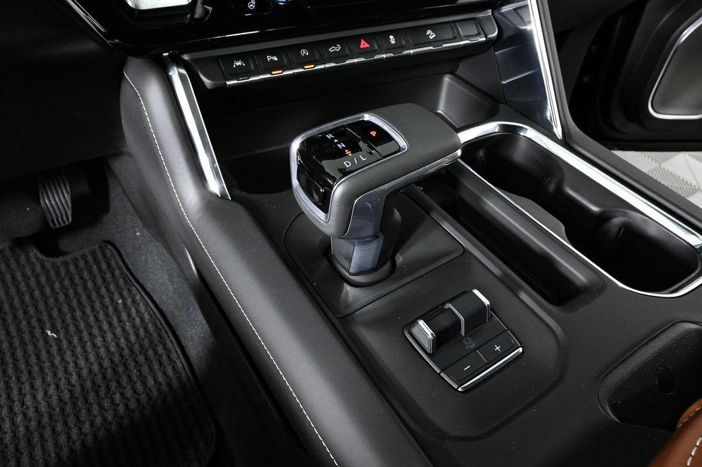 new 2025 GMC Sierra 1500 car, priced at $78,084