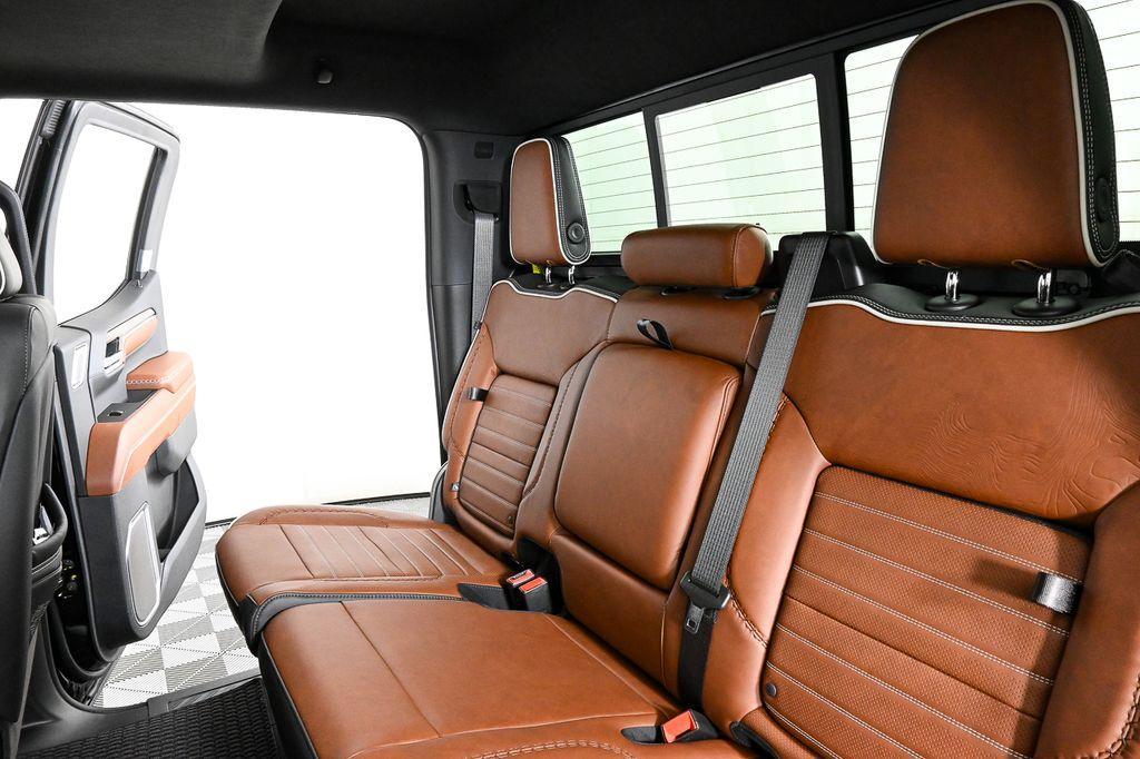 new 2025 GMC Sierra 1500 car, priced at $78,084