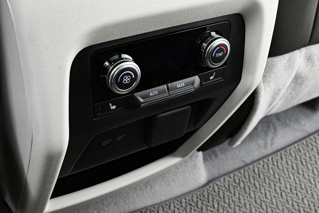 new 2025 GMC Acadia car, priced at $57,084