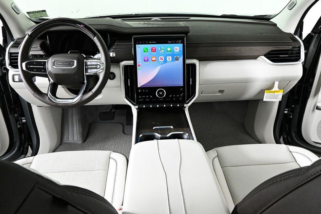 new 2025 GMC Acadia car, priced at $57,084