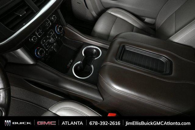 used 2021 Chevrolet Tahoe car, priced at $53,300