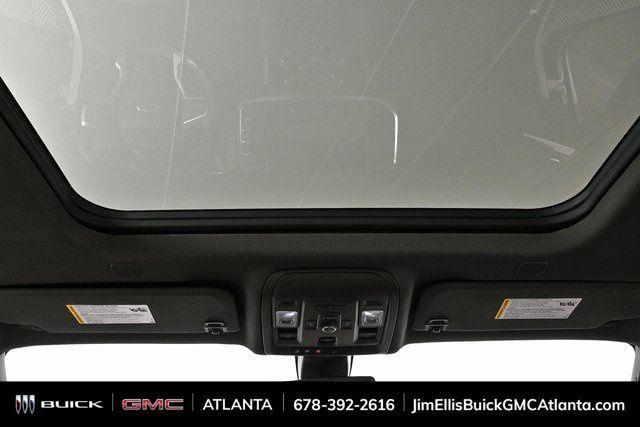 used 2021 Chevrolet Tahoe car, priced at $53,300