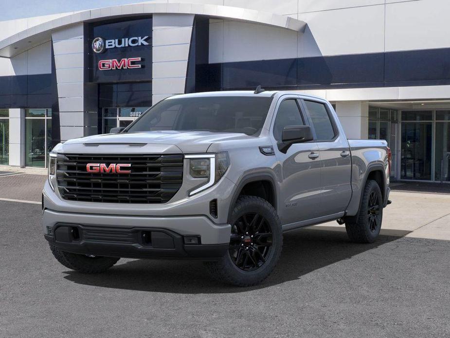 new 2024 GMC Sierra 1500 car, priced at $51,650