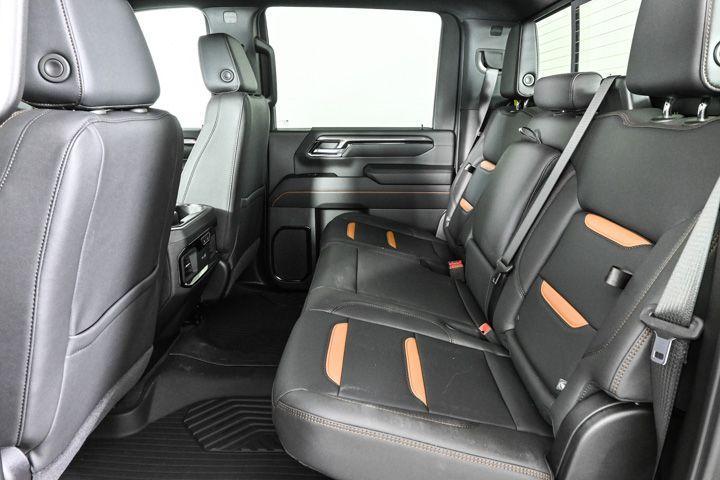 new 2025 GMC Sierra 2500 car, priced at $90,065