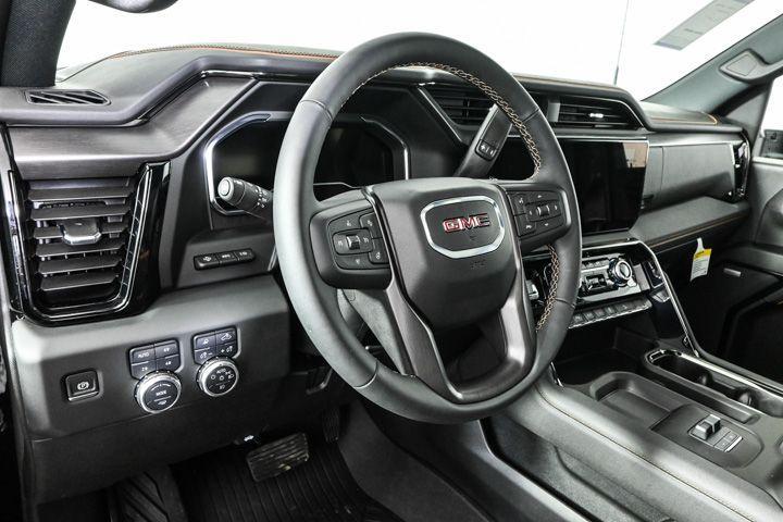 new 2025 GMC Sierra 2500 car, priced at $90,065