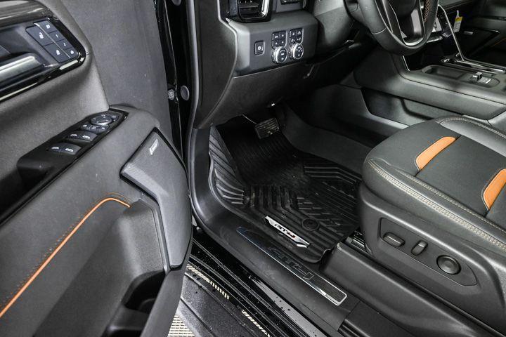 new 2025 GMC Sierra 2500 car, priced at $90,065