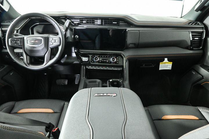 new 2025 GMC Sierra 2500 car, priced at $90,065