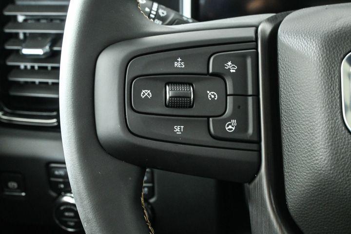new 2025 GMC Sierra 2500 car, priced at $90,065