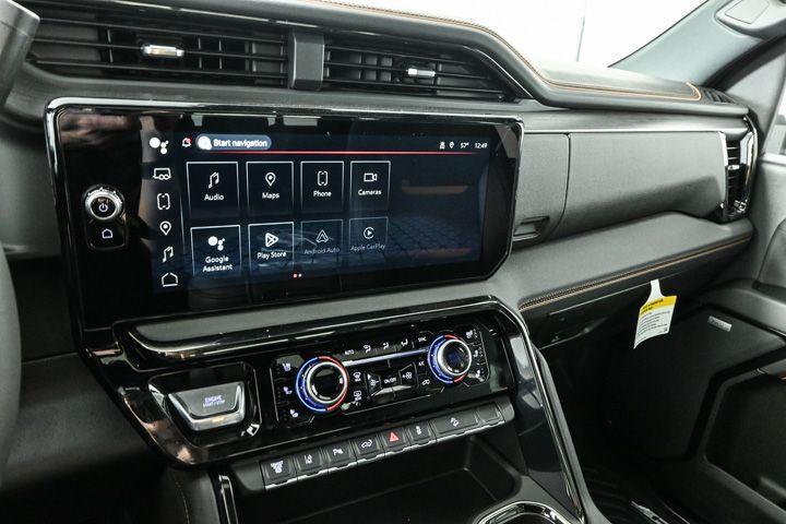 new 2025 GMC Sierra 2500 car, priced at $90,065