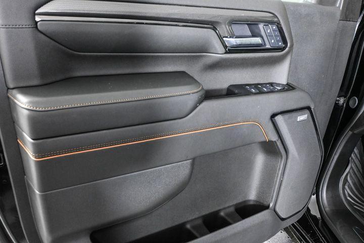 new 2025 GMC Sierra 2500 car, priced at $90,065