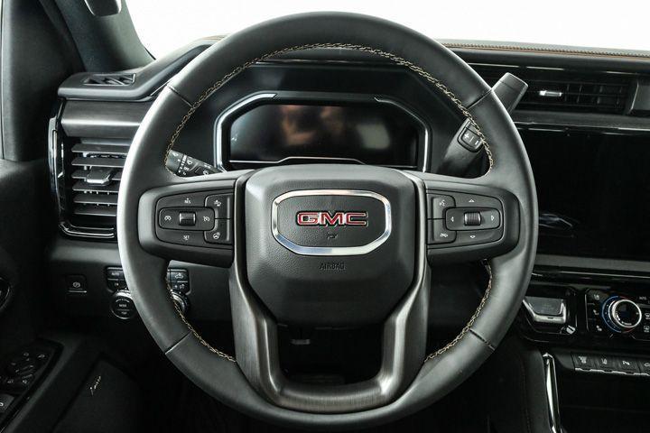 new 2025 GMC Sierra 2500 car, priced at $90,065