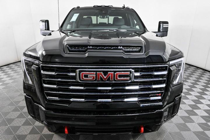 new 2025 GMC Sierra 2500 car, priced at $90,065