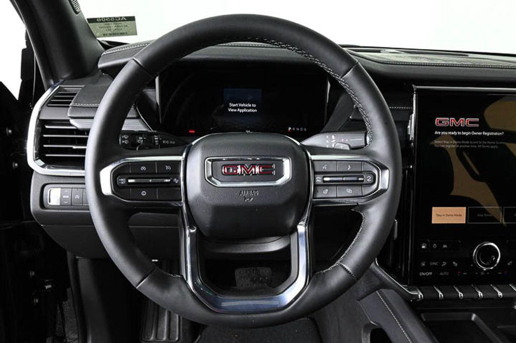 new 2025 GMC Acadia car, priced at $41,685