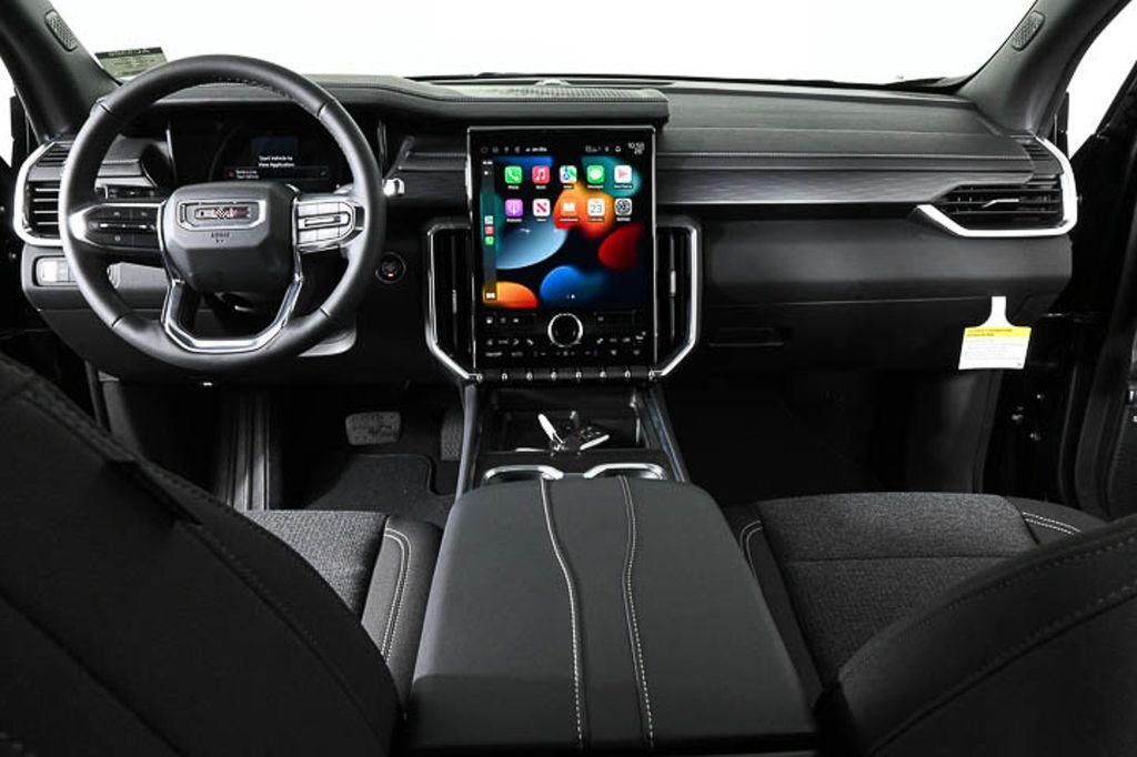 new 2025 GMC Acadia car, priced at $41,685