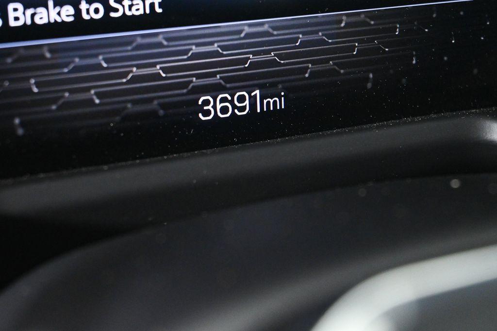 new 2025 GMC Acadia car, priced at $41,685