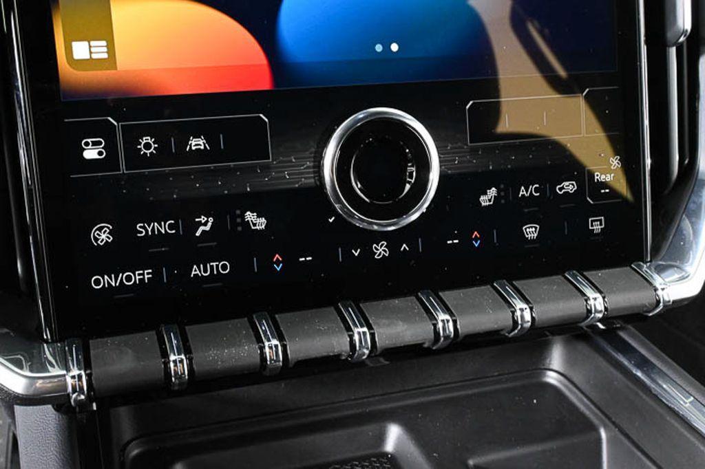 new 2025 GMC Acadia car, priced at $41,685