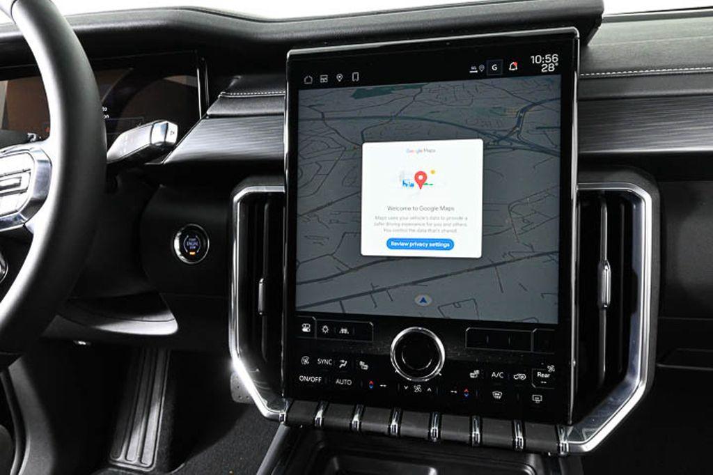 new 2025 GMC Acadia car, priced at $41,685