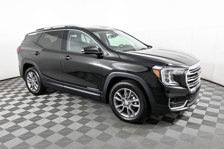 new 2024 GMC Terrain car, priced at $28,940