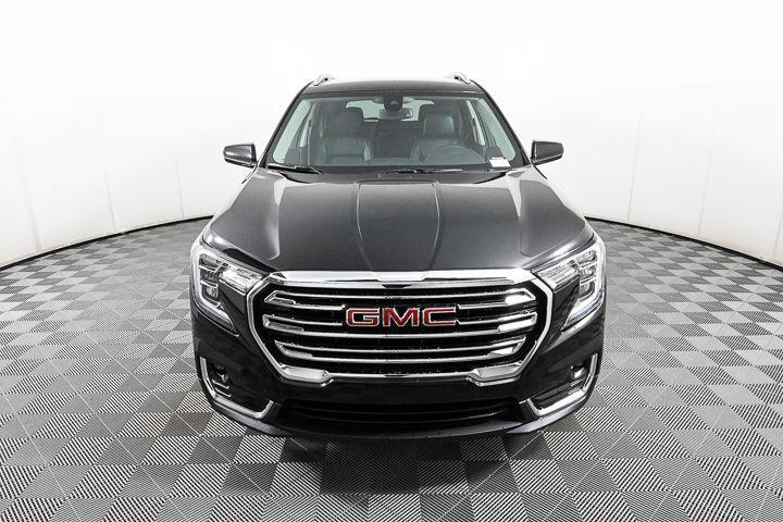 new 2024 GMC Terrain car, priced at $27,690