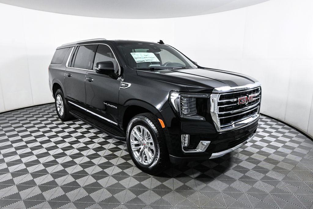 new 2024 GMC Yukon XL car, priced at $72,420