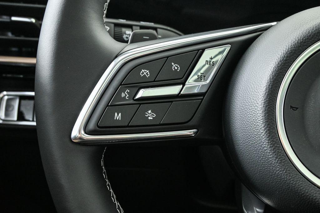new 2025 Buick Envision car, priced at $36,735