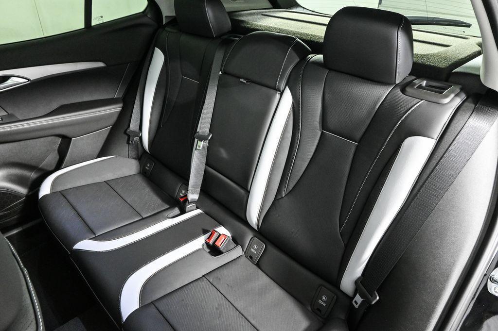 new 2025 Buick Envision car, priced at $36,735