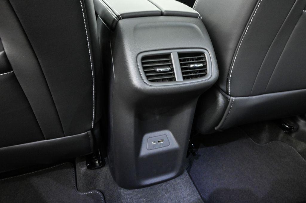 new 2025 Buick Envision car, priced at $36,735