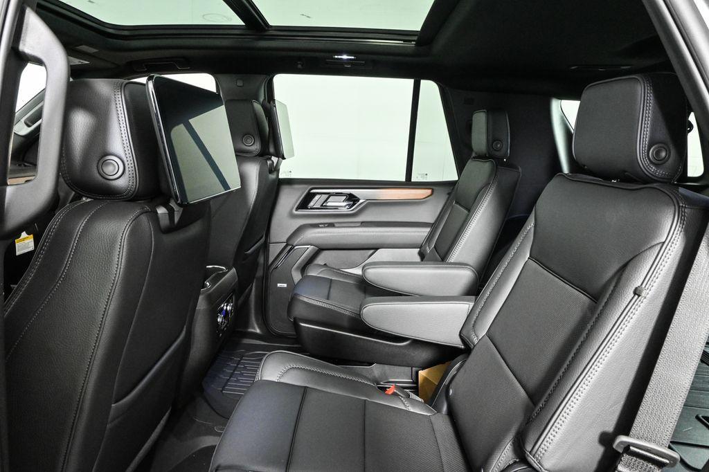 new 2026 GMC Yukon car, priced at $98,360