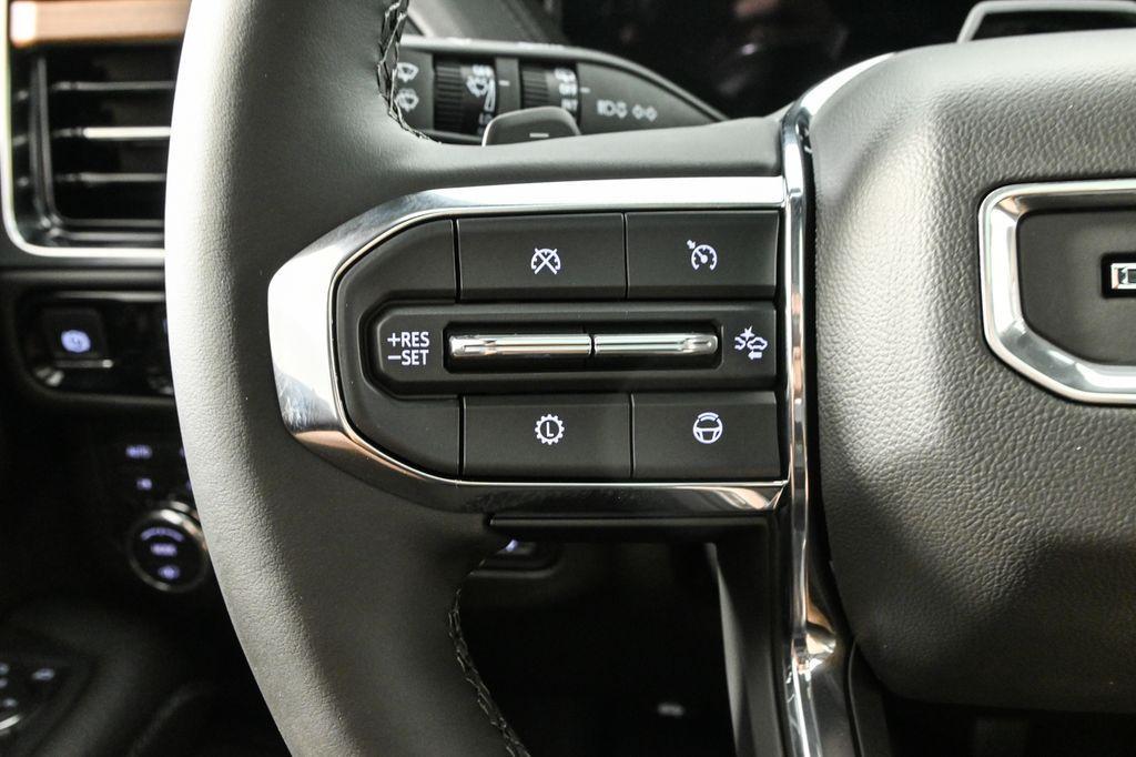 new 2026 GMC Yukon car, priced at $98,360