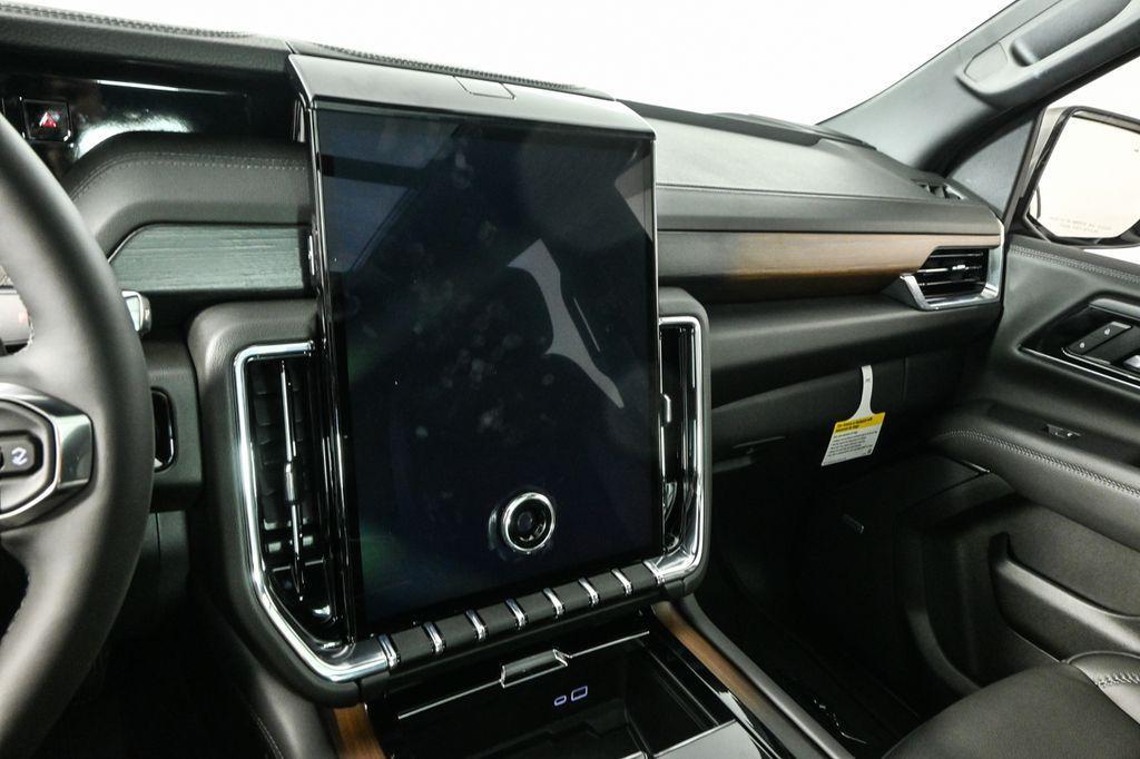new 2026 GMC Yukon car, priced at $98,360