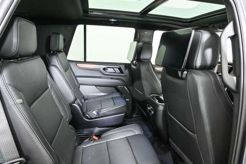 new 2026 GMC Yukon car, priced at $98,360