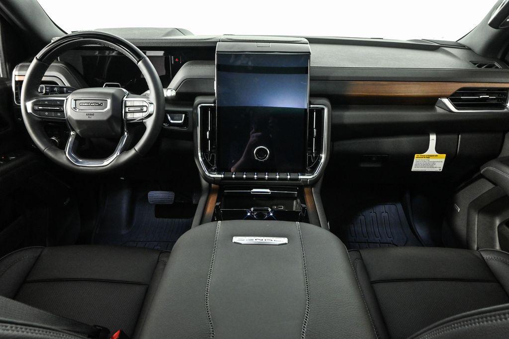 new 2026 GMC Yukon car, priced at $98,360