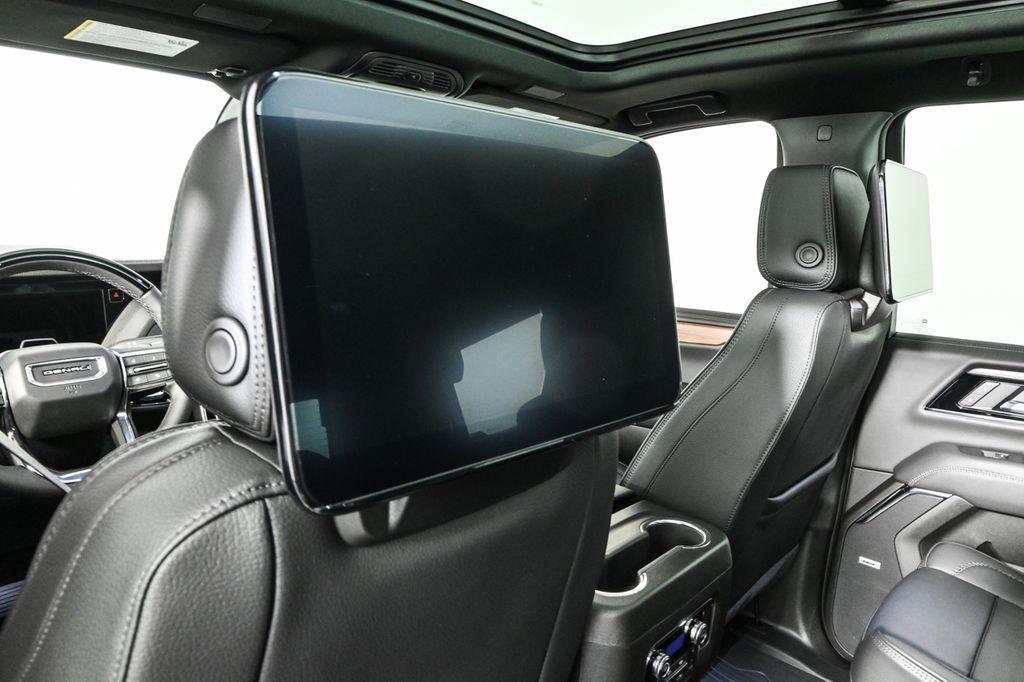 new 2026 GMC Yukon car, priced at $98,360
