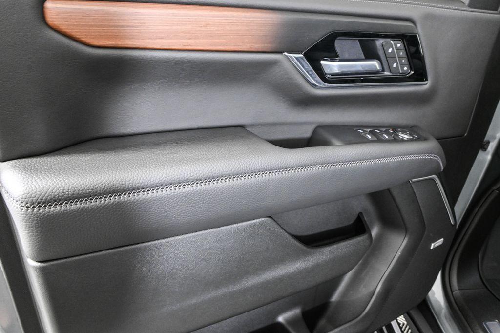 new 2026 GMC Yukon car, priced at $98,360