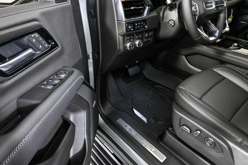 new 2026 GMC Yukon car, priced at $98,360