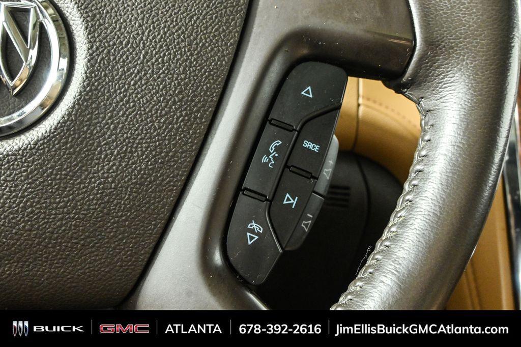 used 2014 Buick Enclave car, priced at $7,500