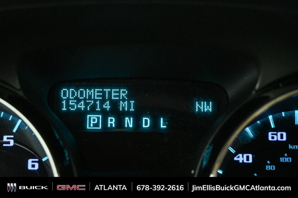 used 2014 Buick Enclave car, priced at $7,500