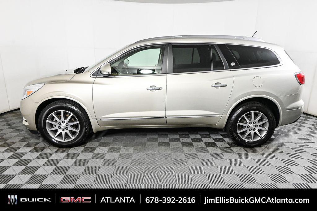 used 2014 Buick Enclave car, priced at $7,500