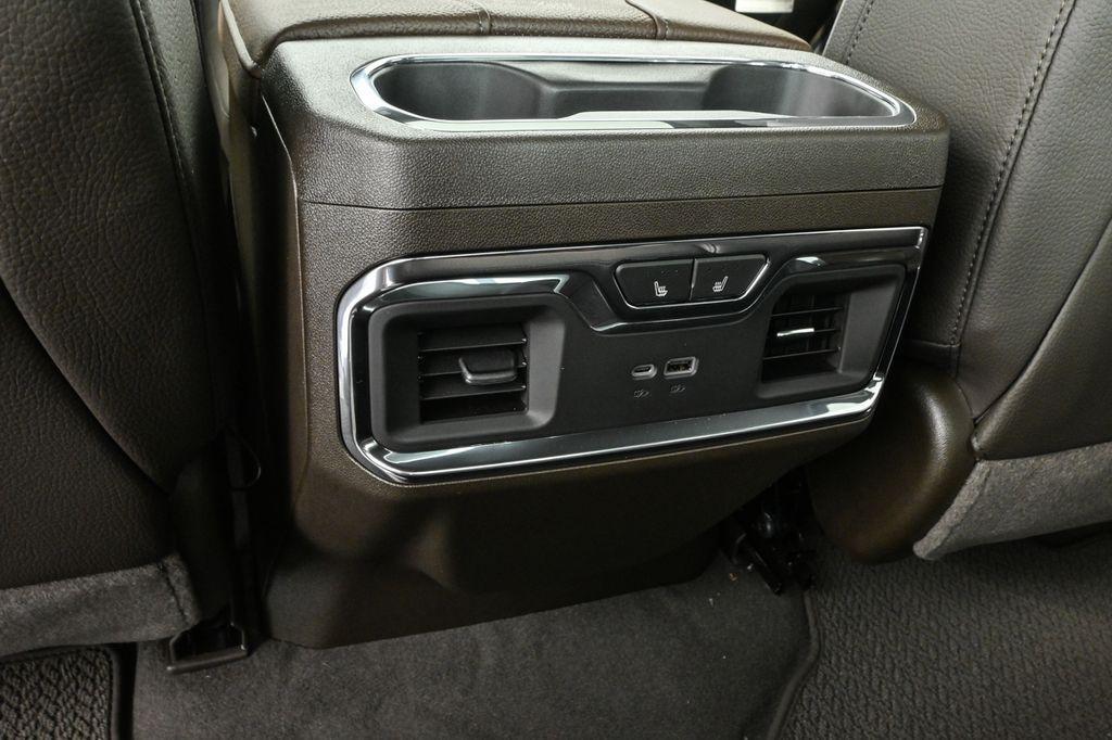 new 2025 GMC Sierra 1500 car, priced at $70,550